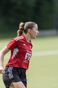 Bild 417 - F Eimsbuettler TV 2 - SG NieBar : Ergebnis: 4:3